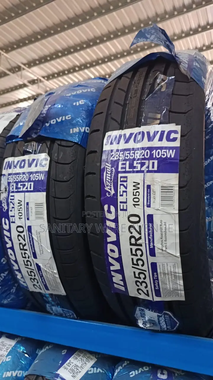 235/55r20 Tyre _ Invovic Car Tire