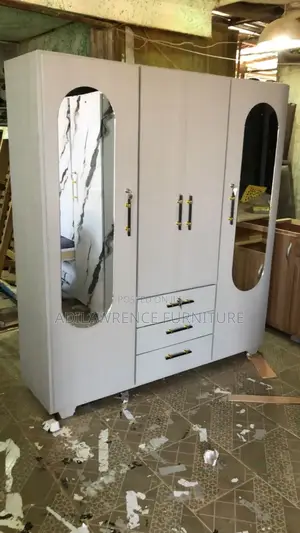 3/1 Wardrobe