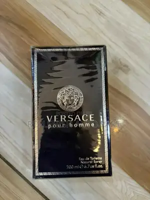 Versace Pour Homme 200ml