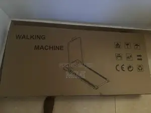 Foldable Walking Pad