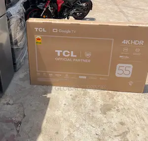 TCL P6k Google Tv Seamless Streaming at Your Fingertips
