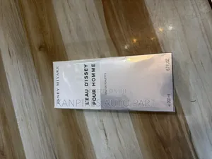 Issey Miyake l'Eau d'Issey 200ml