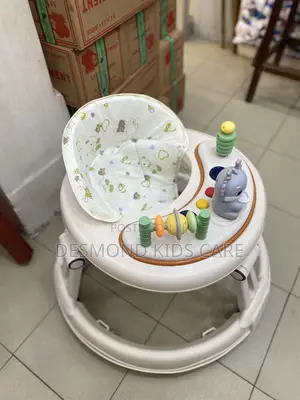 Baby’S 3 in 1 Musical Walker