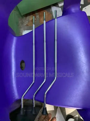 Floor Tom Leg Available