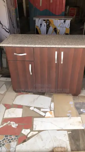 Kitchen Cabinet