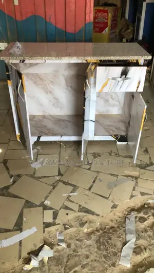 Kitchen Cabinet