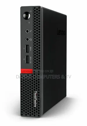 New Lenovo ThinkCentre M625 Tiny 16GB AMD Ryzen 5 SSD 128GB