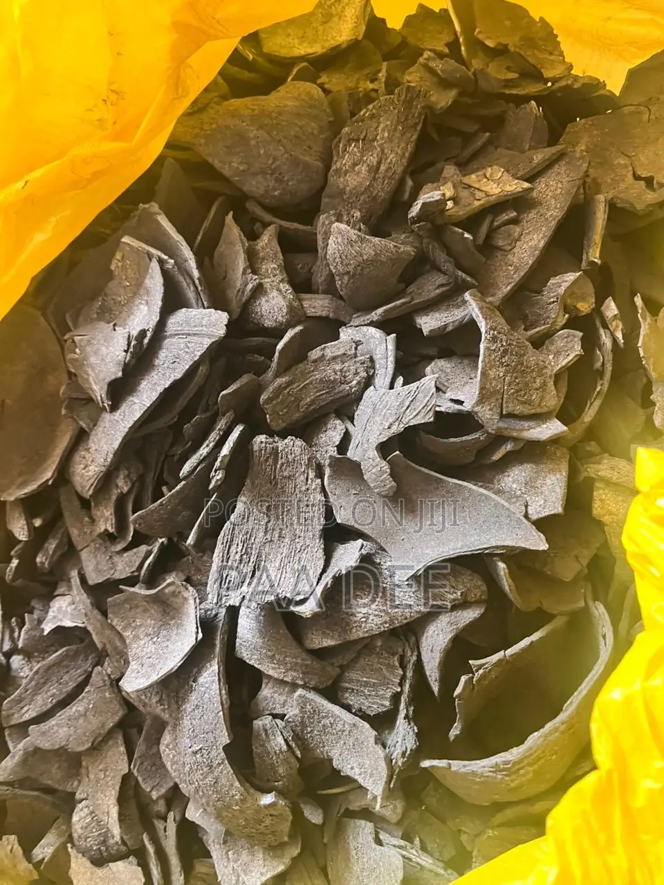 Coconut Charcoal