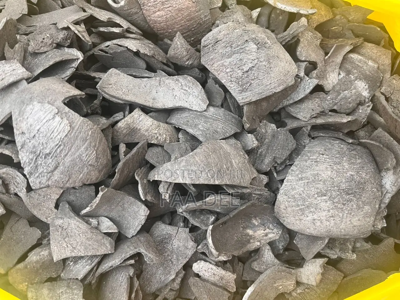 Coconut Charcoal