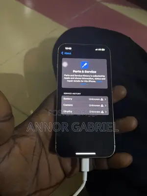 Apple iPhone 13 Pro 128 GB Gold