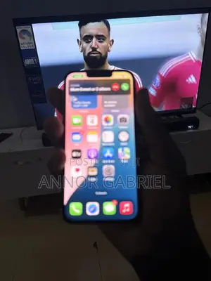 Apple iPhone 13 Pro 128 GB Gold