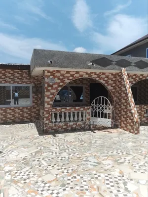 2bdrm Apartment in Mighty Homes, Kasoa for rent