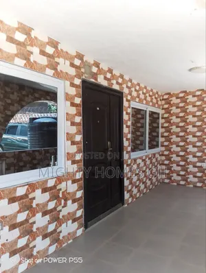 2bdrm Apartment in Mighty Homes, Kasoa for rent