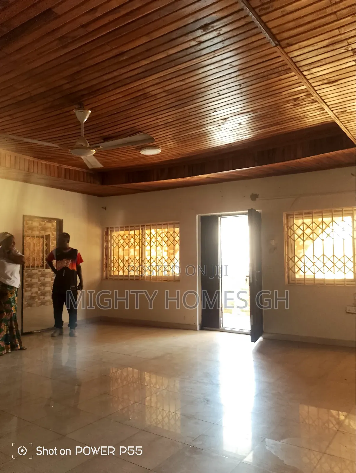 2bdrm Apartment in Mighty Homes, Kasoa for rent