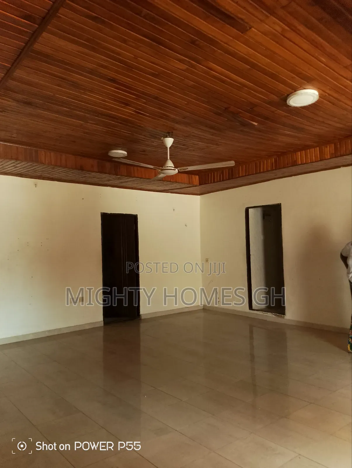 2bdrm Apartment in Mighty Homes, Kasoa for rent