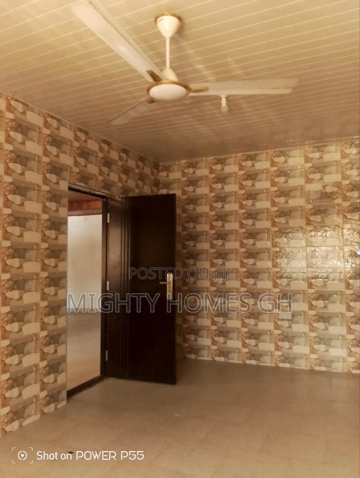 2bdrm Apartment in Mighty Homes, Kasoa for rent