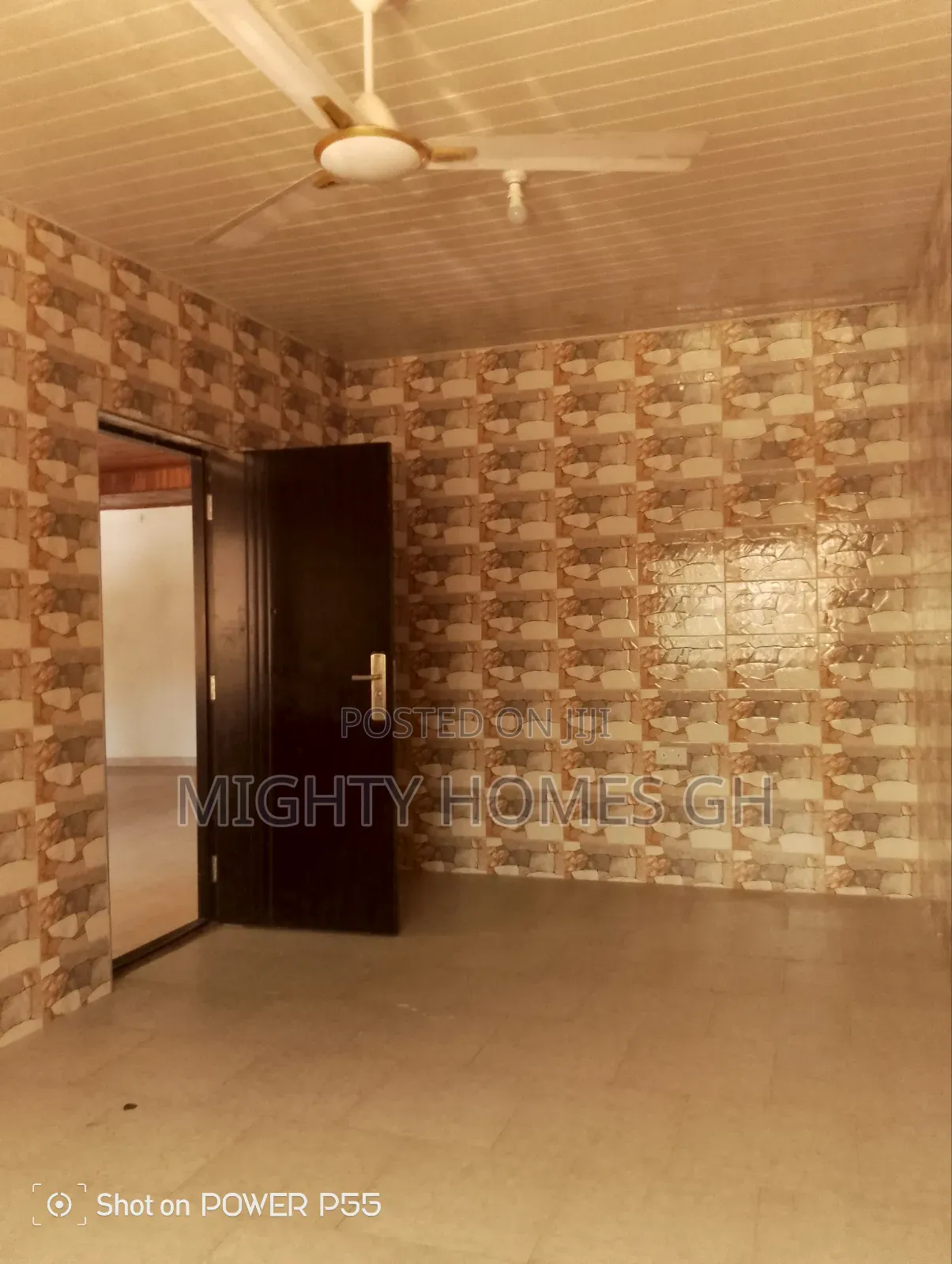 2bdrm Apartment in Mighty Homes, Kasoa for rent