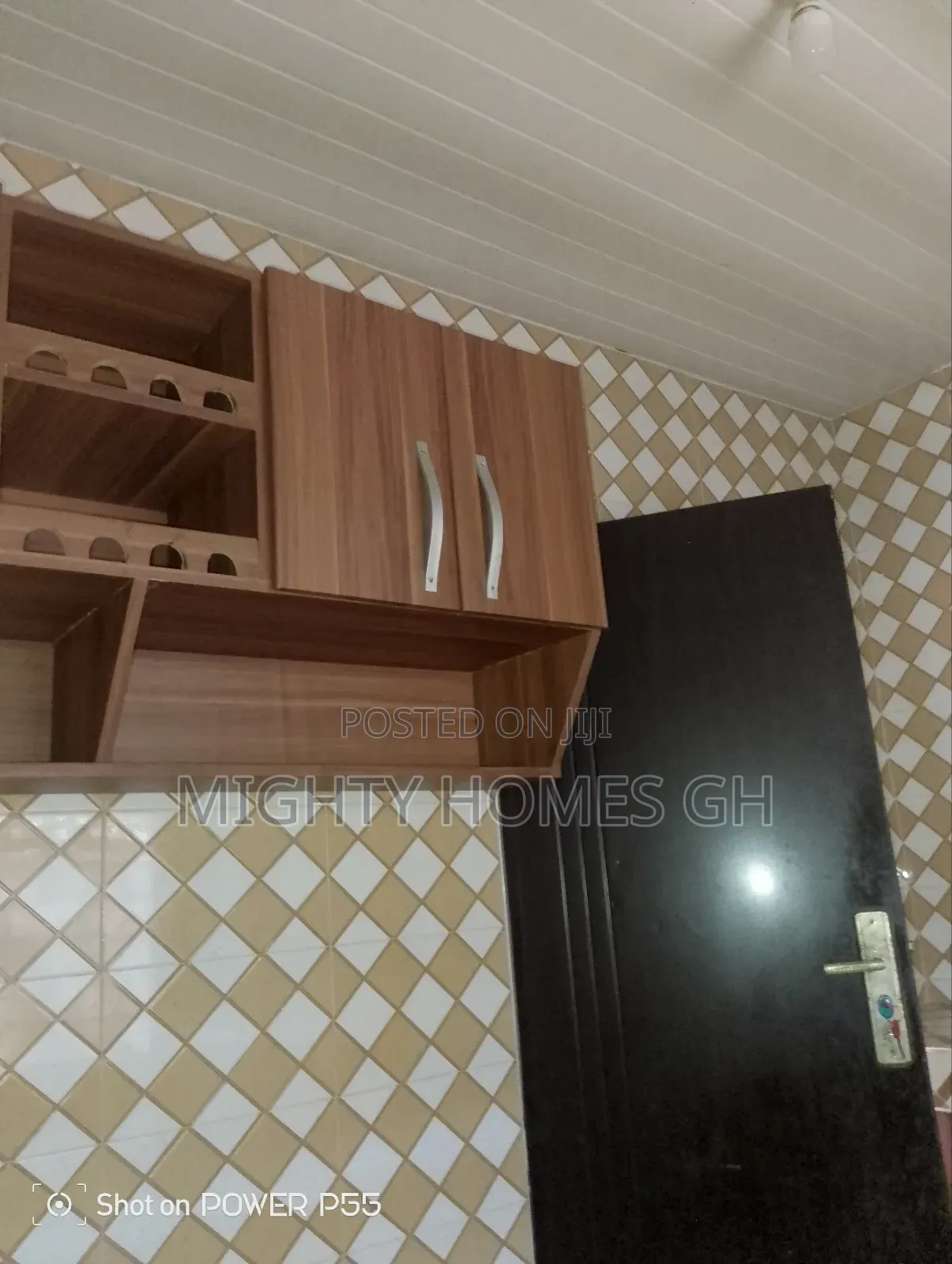 2bdrm Apartment in Mighty Homes, Kasoa for rent