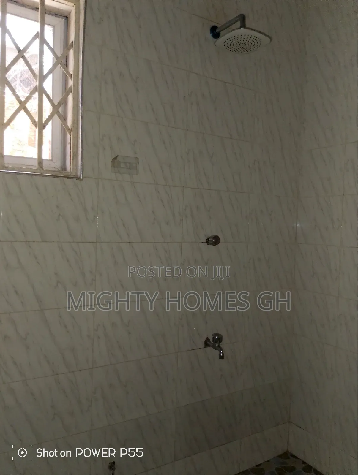 2bdrm Apartment in Mighty Homes, Kasoa for rent