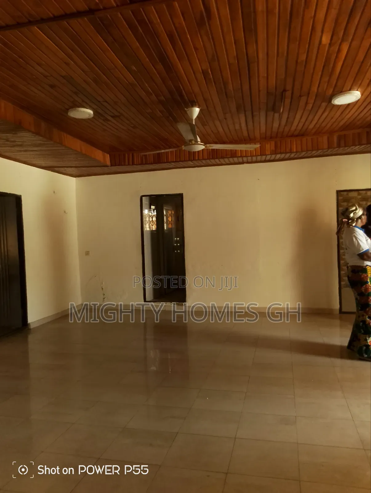 2bdrm Apartment in Mighty Homes, Kasoa for rent