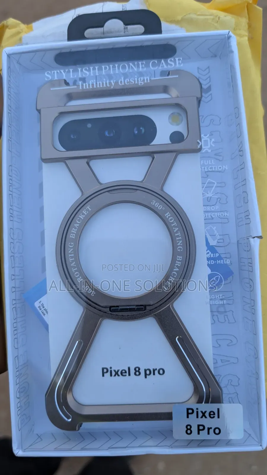 Google Pixel Case