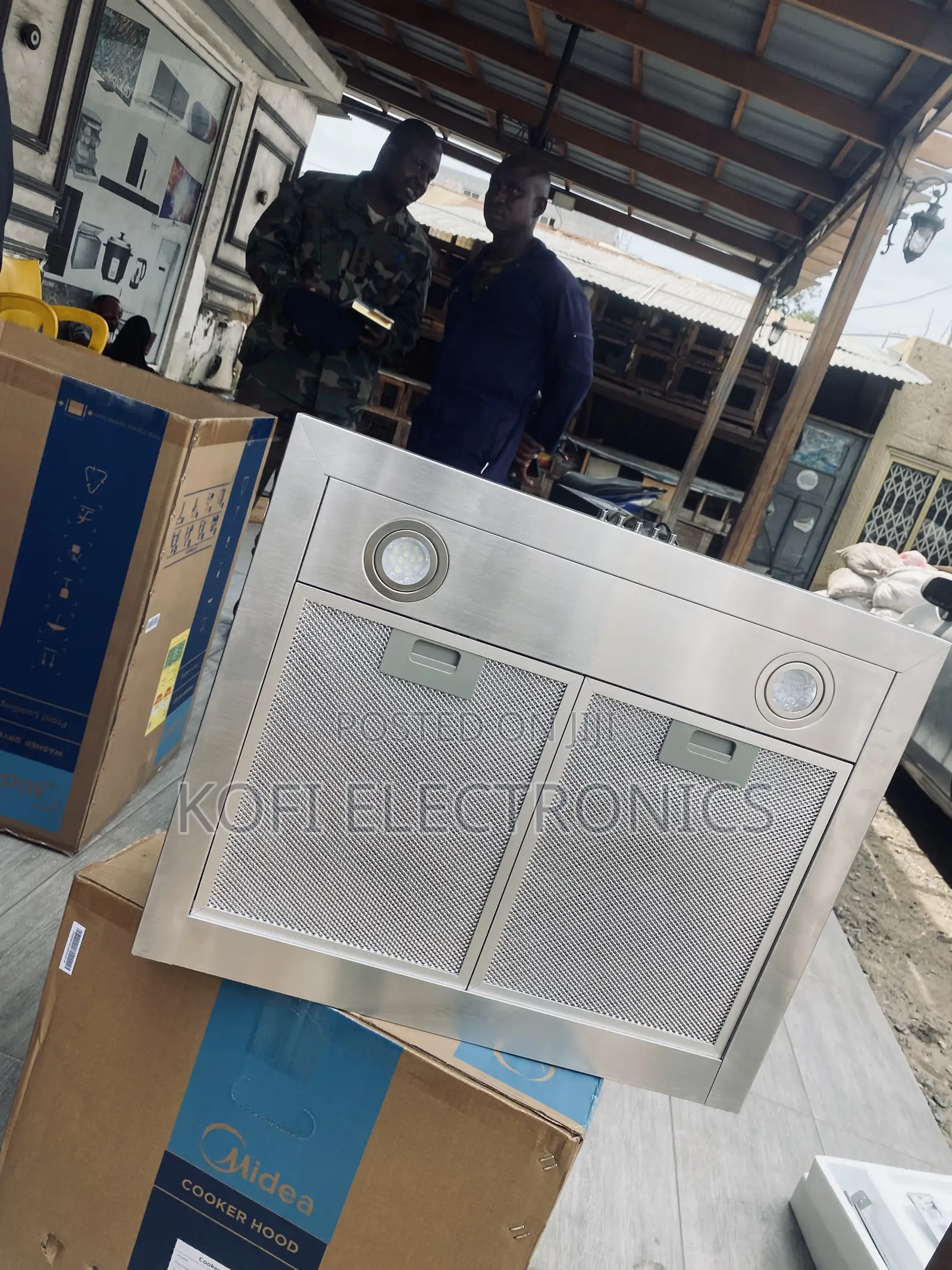 Authentic 60m21-B Extractor: Your Trusted Partner for Kitchen Excelle