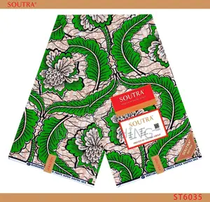 Soutra Fabric