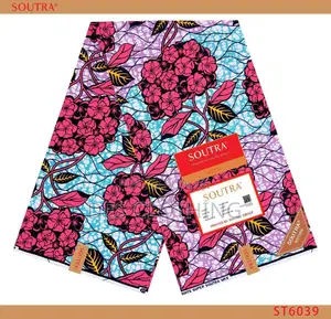 Soutra Fabric