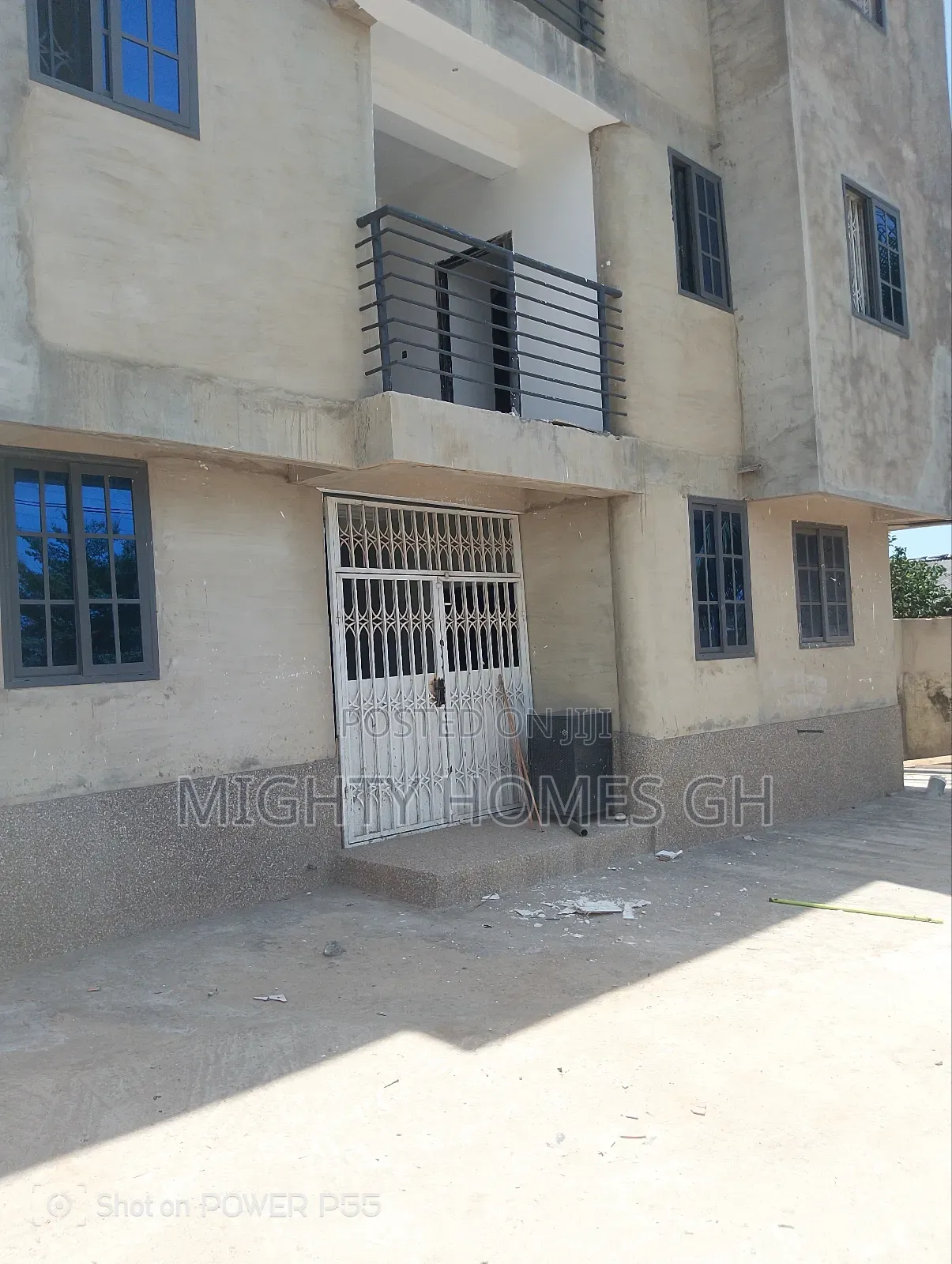 1bdrm Apartment in Mighty Homes, Kasoa for rent