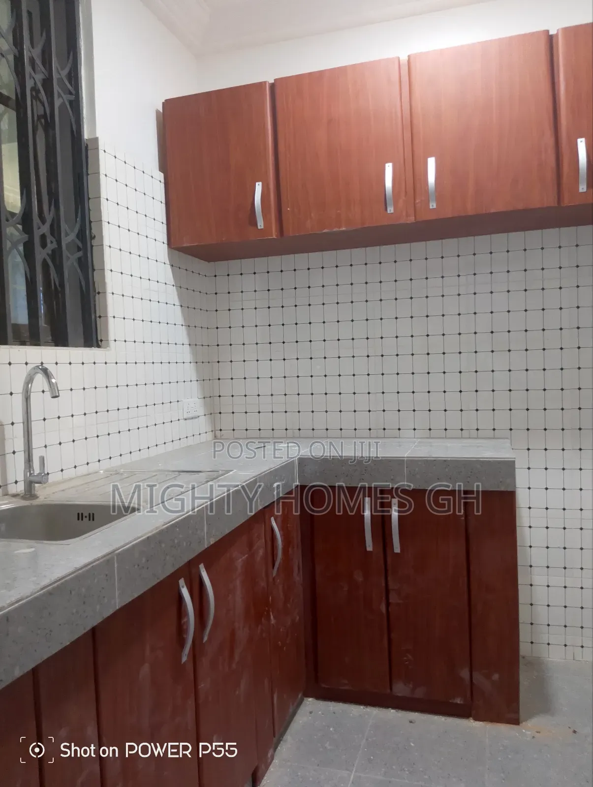 1bdrm Apartment in Mighty Homes, Kasoa for rent