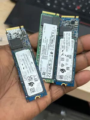 256gb Single Cut Nvme Ssd(Pull Out)