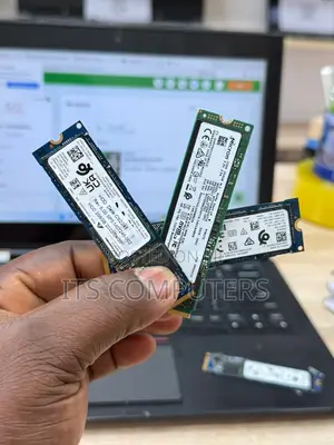 256gb Single Cut Nvme Ssd(Pull Out)