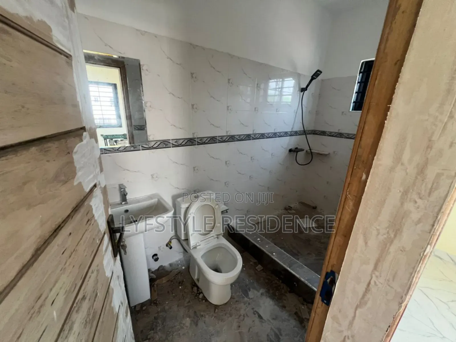 2bdrm Apartment in Mr Smith Area for rent