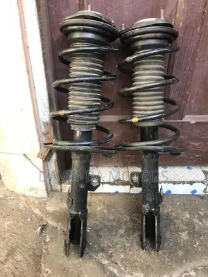 Toyota Voxy Front Shocks
