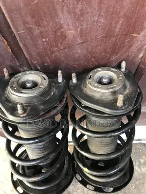 Toyota Voxy Front Shocks