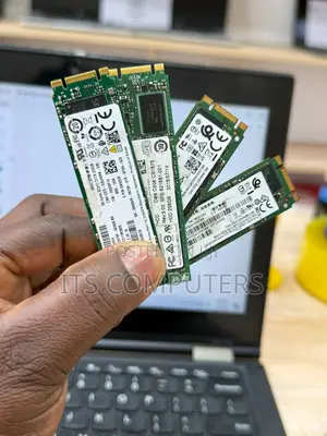 256gb M.2 Double Cut (Pull Out) SSD