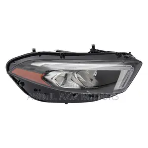Mercedes Benz Cla Headlights (W177 Cla ) Led Headlight