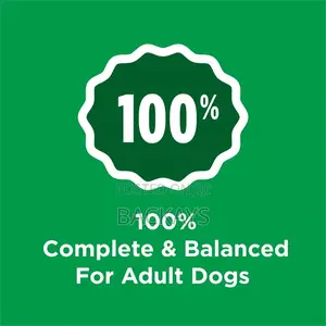 Brand New Purina Dog Chow Adult Dog Food 22kg Gh¢ 780 Quick Sale