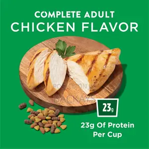 Brand New Purina Dog Chow Adult Dog Food 22kg Gh¢ 780 Quick Sale