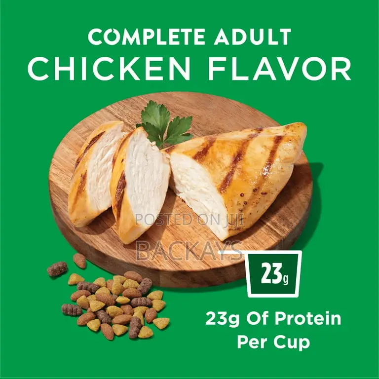 Brand New Purina Dog Chow Adult Dog Food 22kg Gh¢ 780 Quick Sale