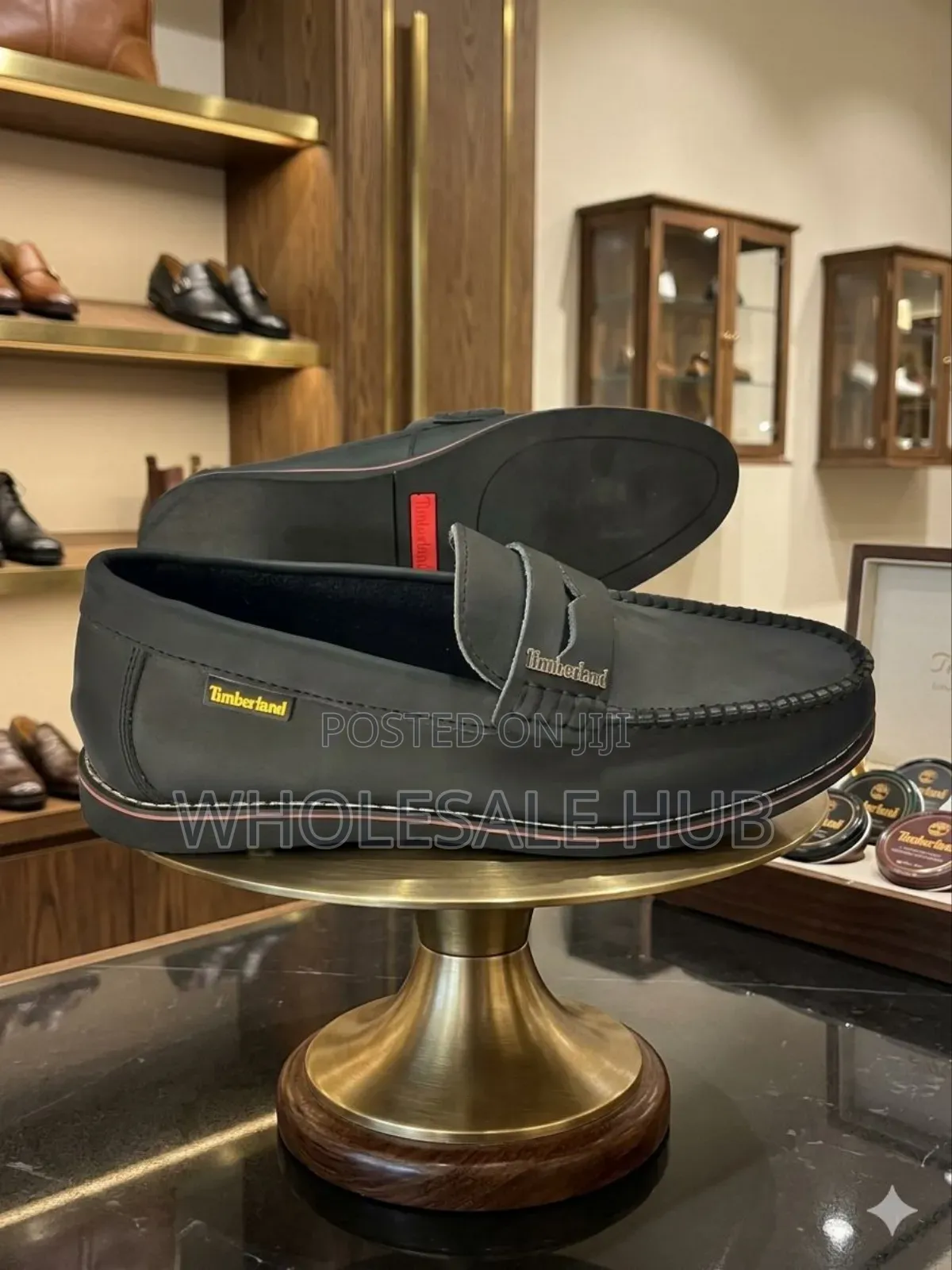 Original Timberland Shoes for Men