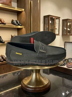 Original Timberland Shoes for Men