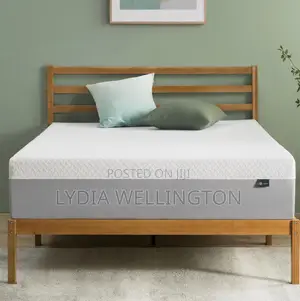 Compressed Mattress