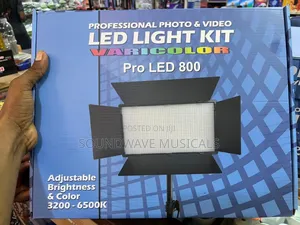 Led Light Available