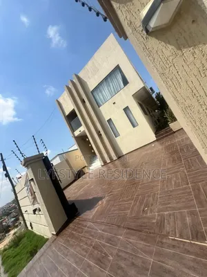 4bdrm House in A.C.P. Estate, Kwabenya for sale