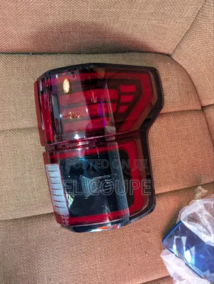 Ford F150 Spec Taillight 2015,2016,2017,2018,2019,2020,2021,2022