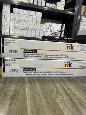 Starink Laser Toner Exv60