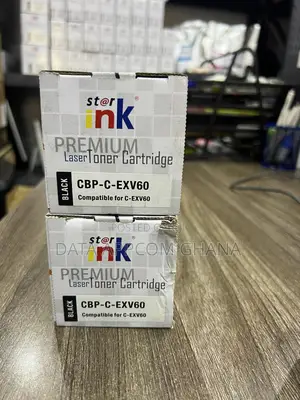 Starink Laser Toner Exv60