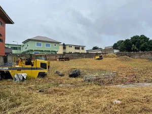 3plots of Land for Sale in Dansoman