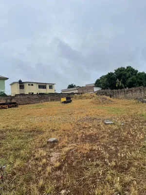 3plots of Land for Sale in Dansoman